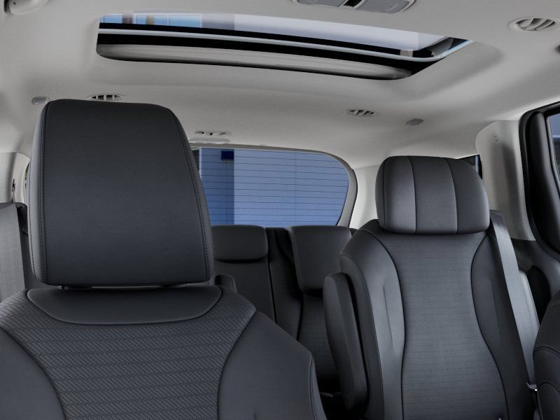 New 2026 Kia Carnival SX Prestige FWD image 27