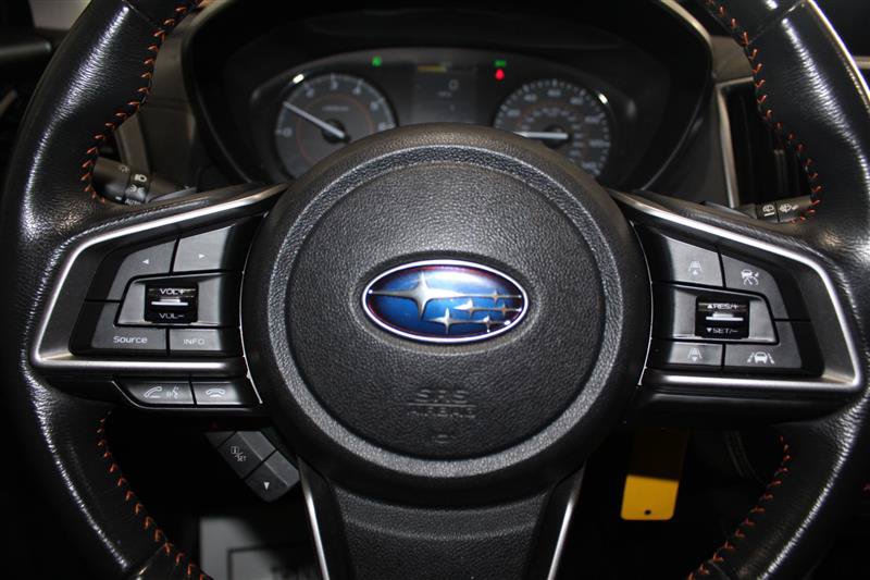 Used 2019 Subaru Crosstrek 2.0i Premium w/ Eyesight System AWD/4WD image 14