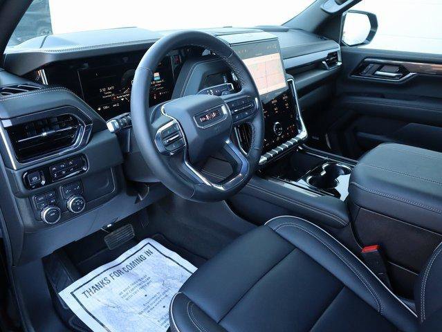 New 2025 GMC Yukon Elevation image 30