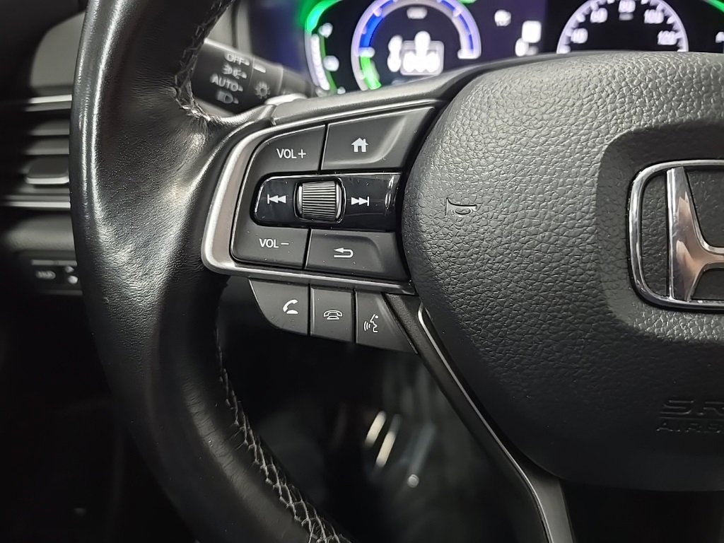 Used 2022 Honda Accord Touring image 20
