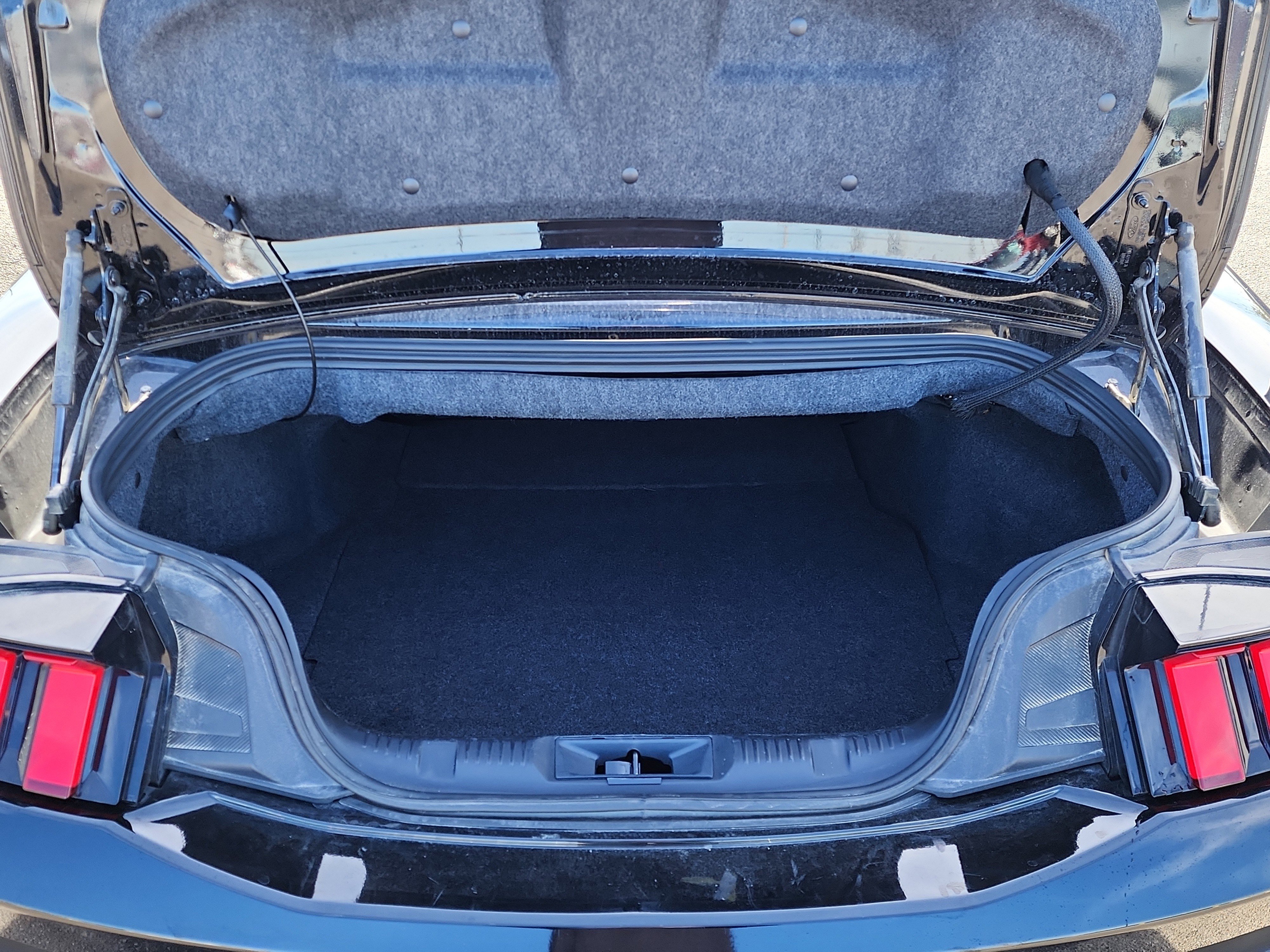 Used 2024 Ford Mustang Premium image 12