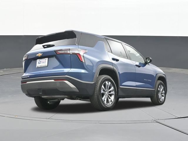 Used 2026 Chevrolet Equinox LT AWD/4WD image 44