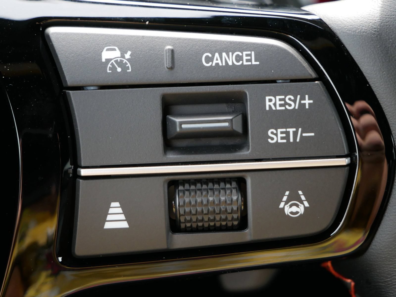 New 2026 Honda Passport TrailSport Elite image 17