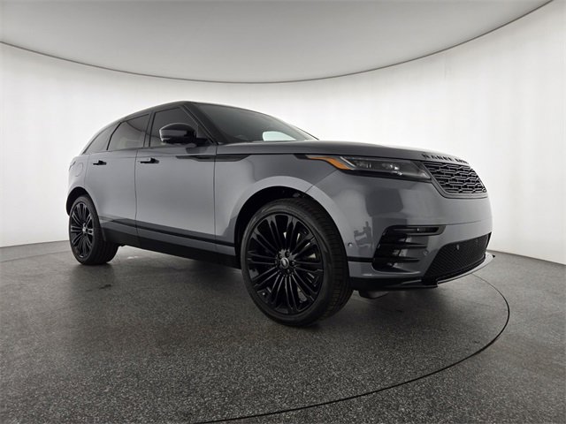 New 2026 Land Rover Range Rover Velar Dynamic SE image 2