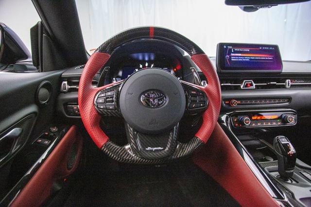 Used 2022 Toyota Supra A91 Edition w/ Driver Assist Package image 42