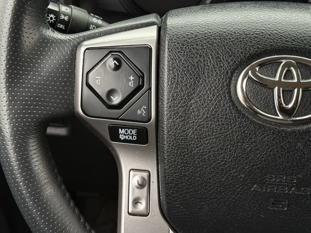 Used 2022 Toyota 4Runner SR5 RWD image 14