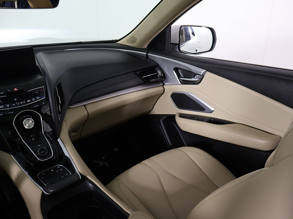 Used 2023 Acura RDX AWD image 36