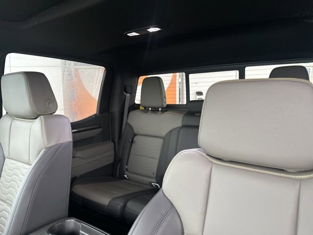 New 2026 Chevrolet Silverado 1500 ZR2 AWD/4WD image 14