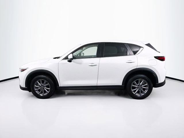 Used 2023 MAZDA CX-5 AWD 2.5 S image 4