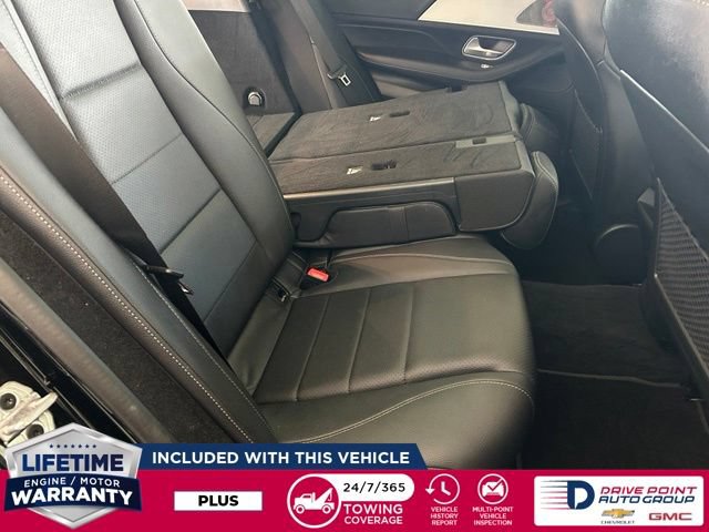 Used 2026 Mercedes-Benz GLE 350 4MATIC image 29