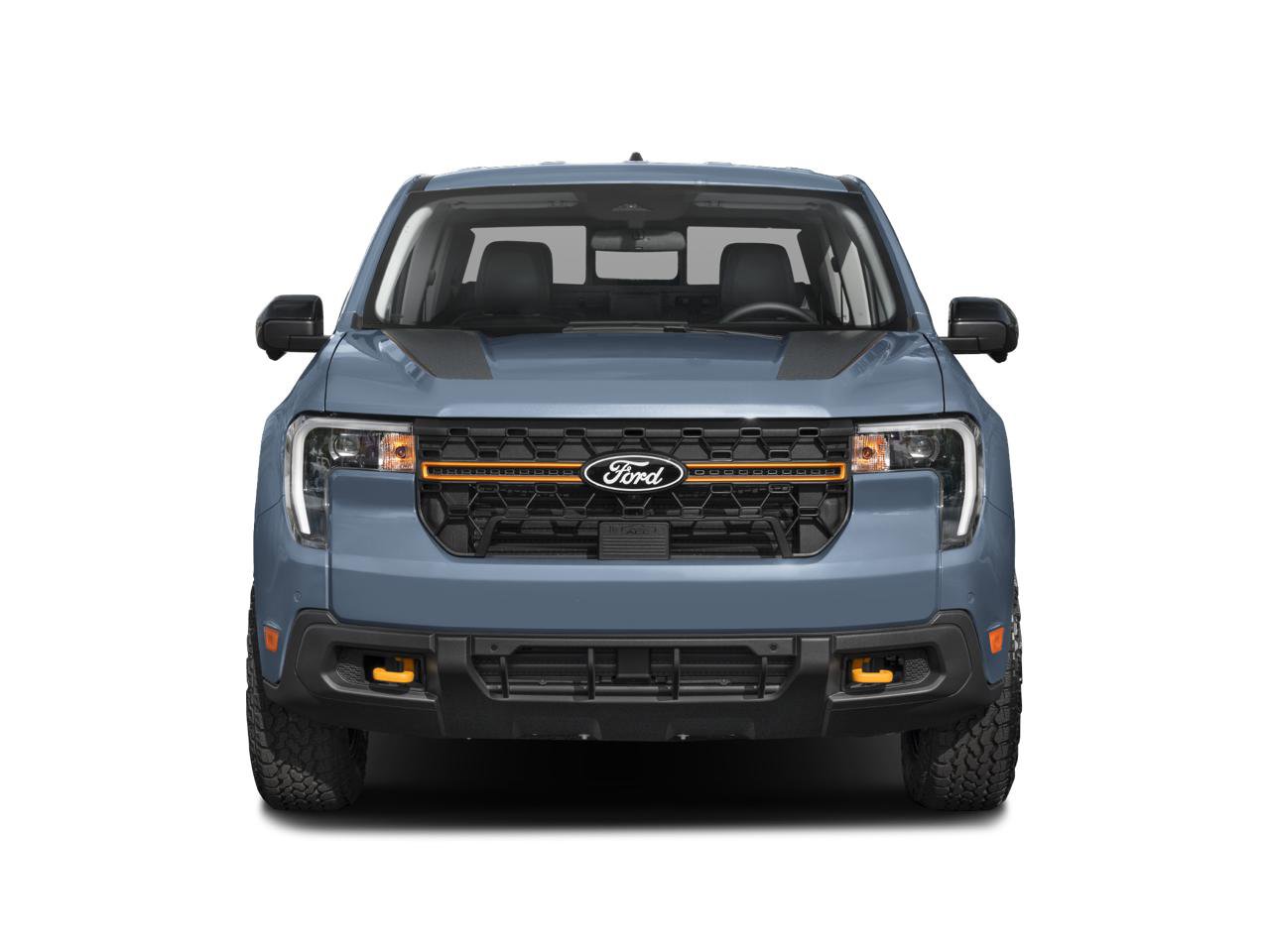 New 2025 Ford Maverick Tremor AWD/4WD image 31