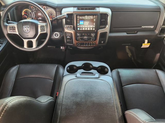 Used 2016 RAM 3500 Laramie w/ Convenience Group AWD/4WD image 26