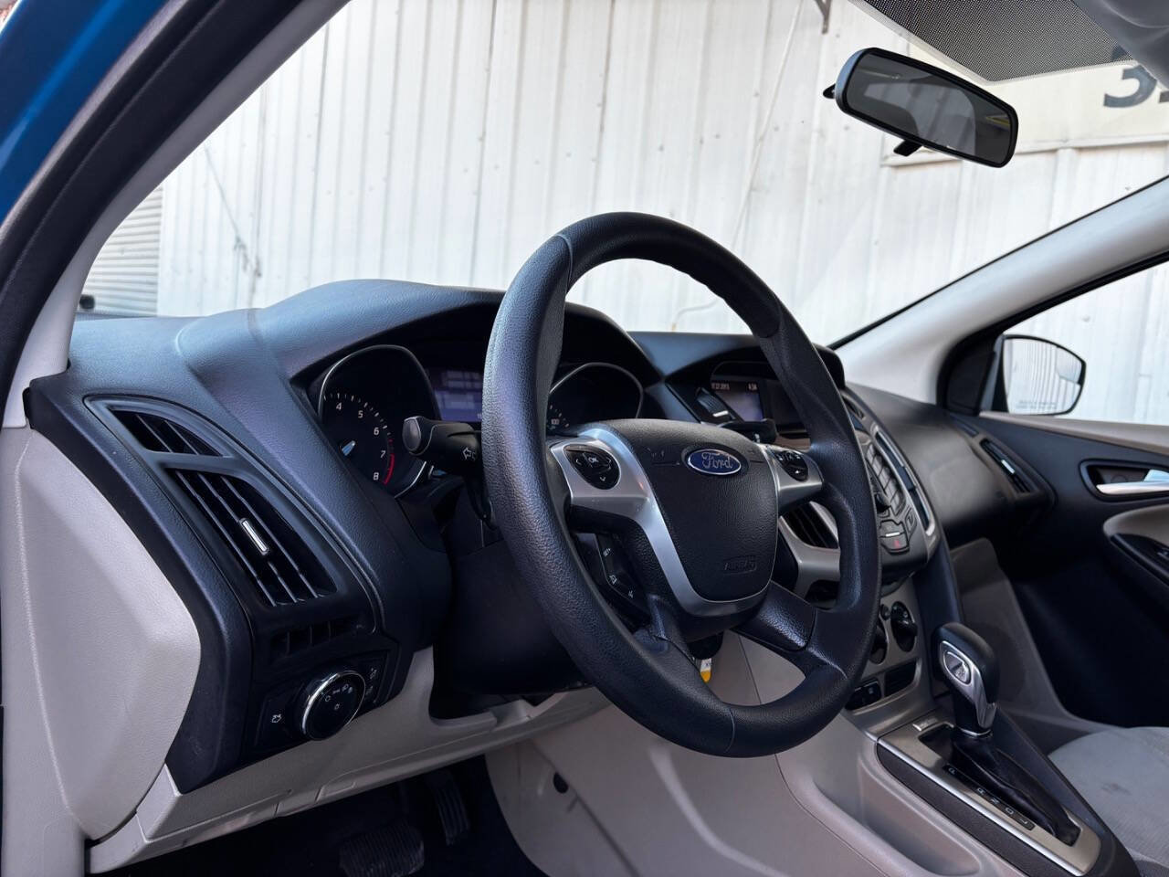 Used 2014 Ford Focus SE image 39