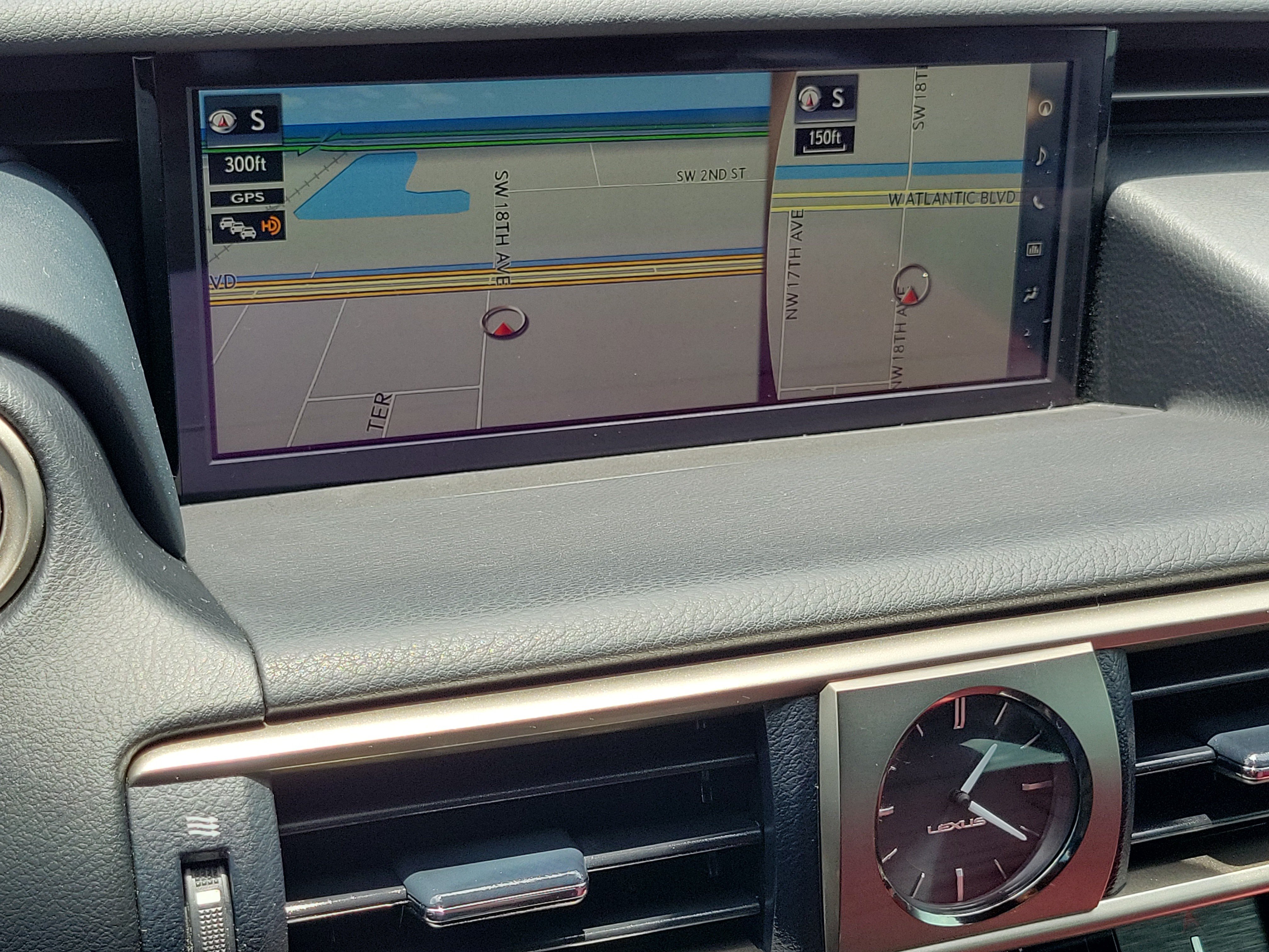 Used 2019 Lexus IS 300 RWD image 30