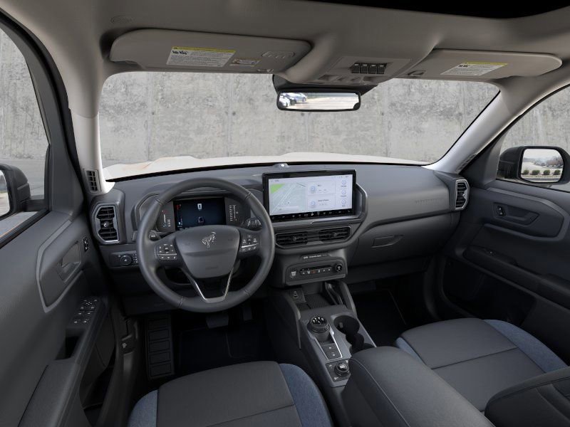 New 2026 Ford Bronco Sport Outer Banks image 9