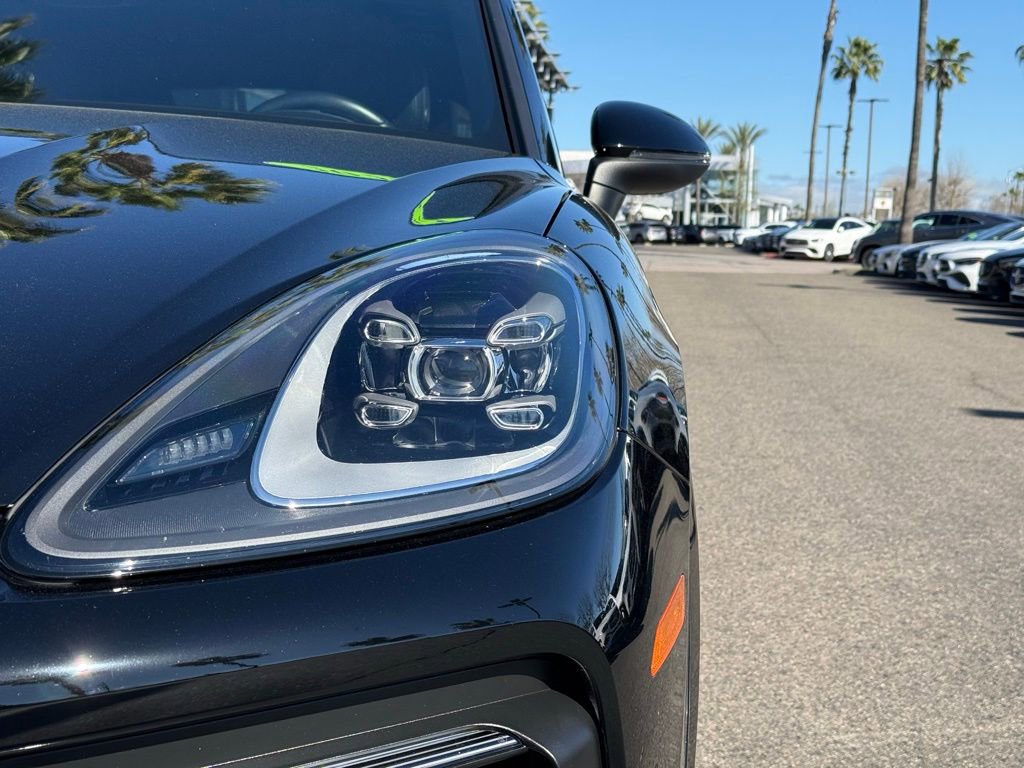 Used 2023 Porsche Cayenne S image 26