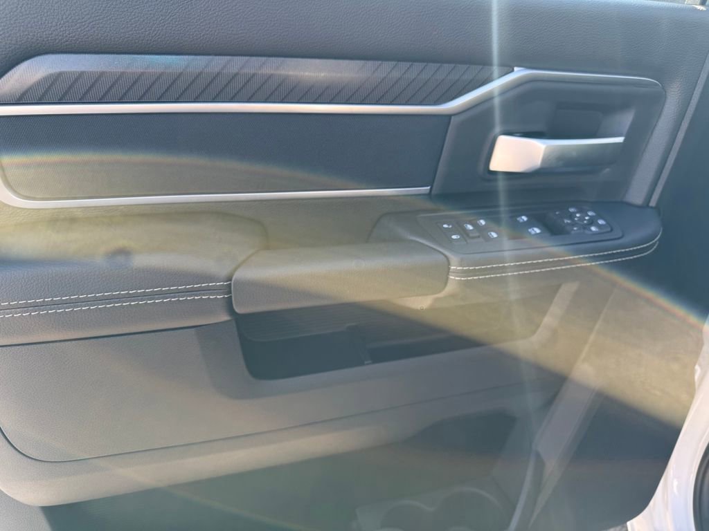 New 2026 RAM 3500 Big Horn image 10