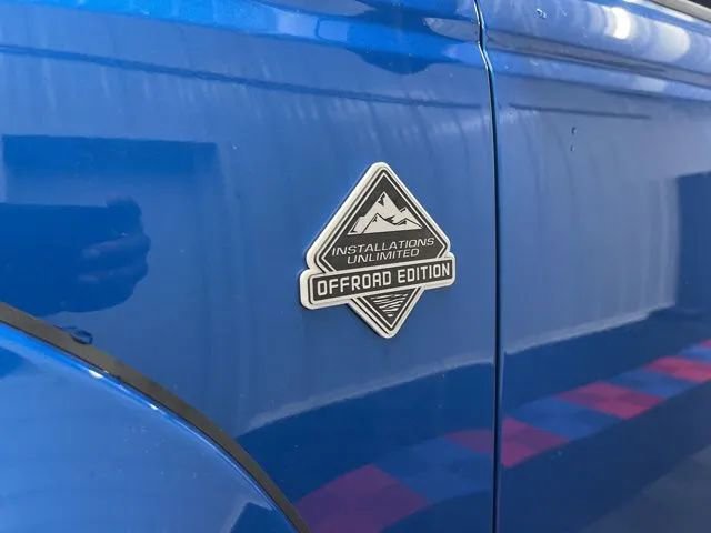 Used 2025 Ford Bronco Big Bend image 26