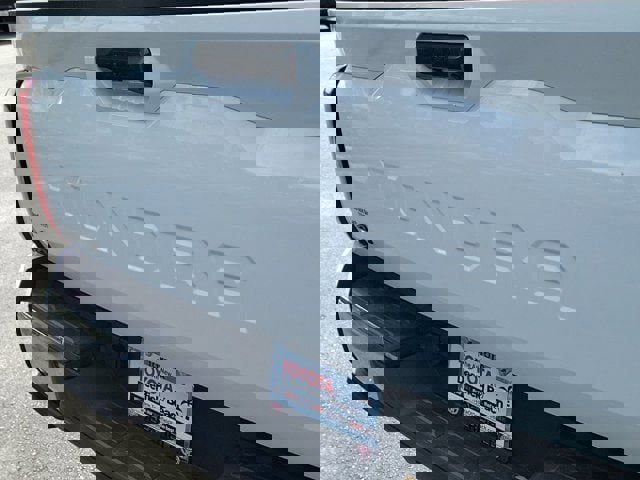 New 2025 Toyota Tundra SR5 image 5