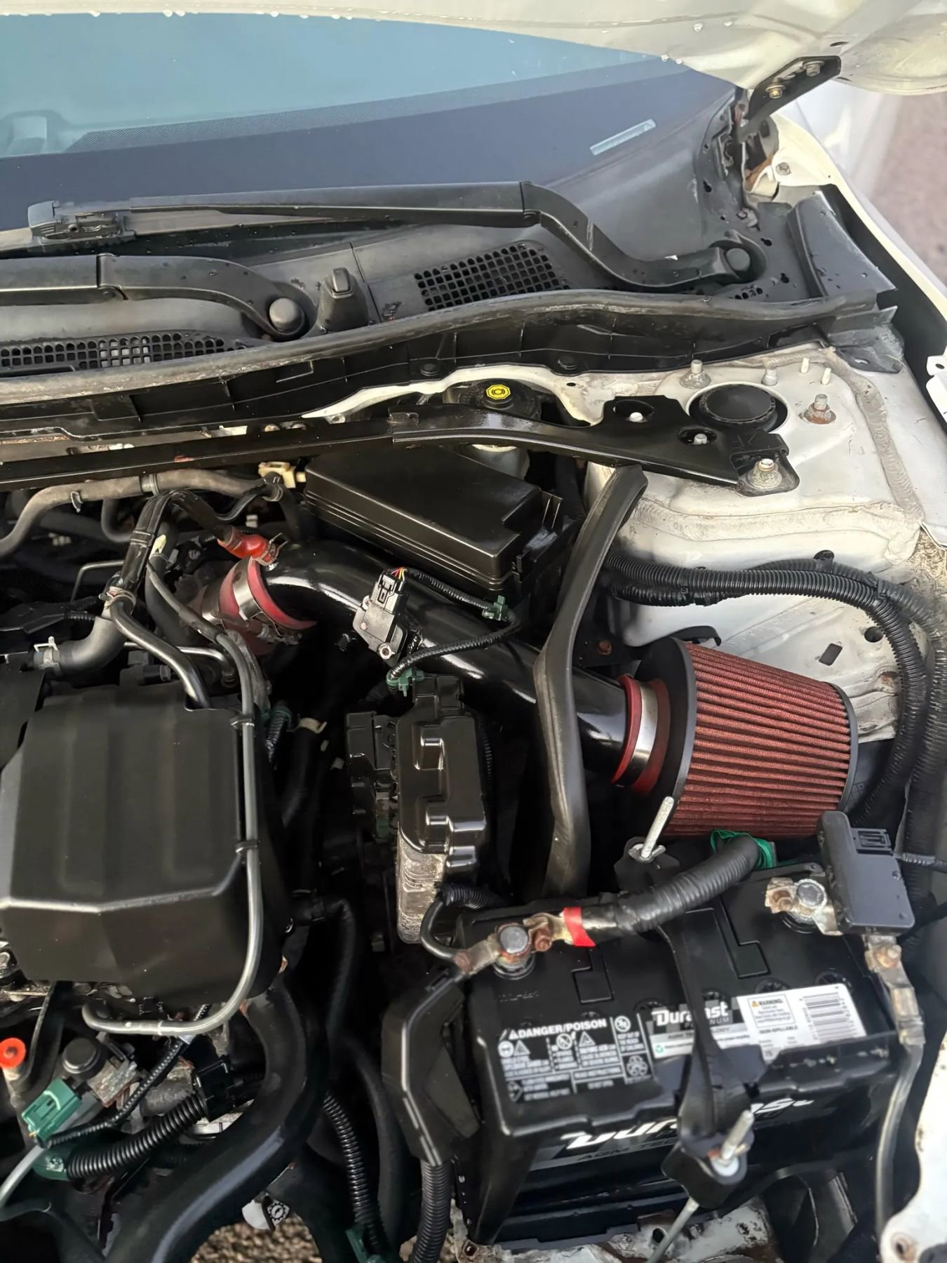 Used 2017 Honda Accord Sport image 37