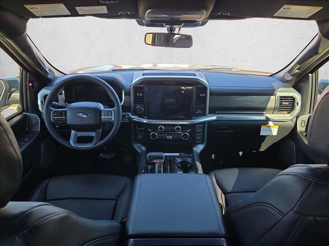 New 2026 Ford F150 Lariat image 15