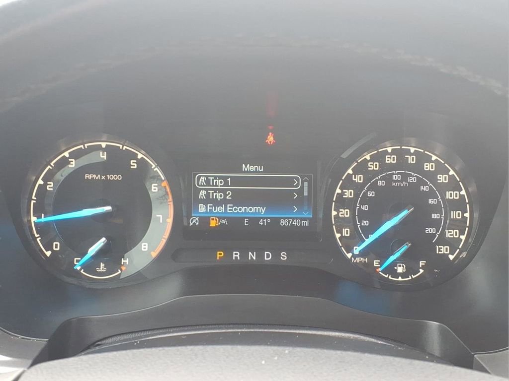 Used 2022 Ford Ranger XLT w/ Equipment Group 301A Mid image 12