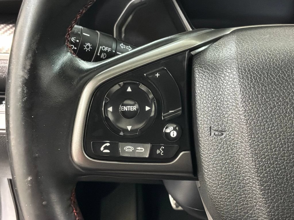 Used 2020 Honda Civic Si image 9