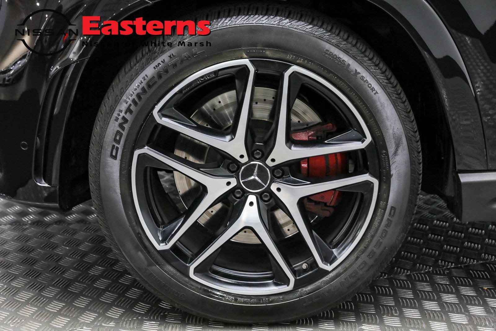 Used 2023 Mercedes-Benz GLE 53 AMG 4MATIC Coupe image 72