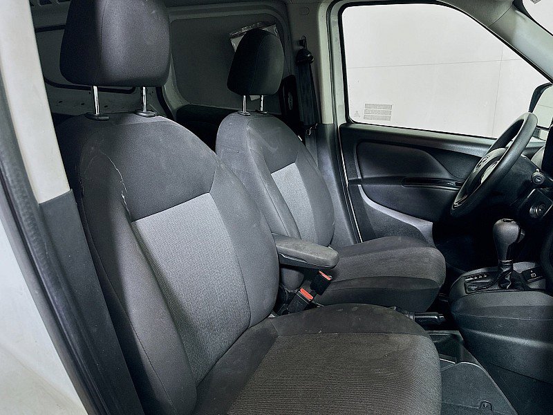 Used 2022 RAM ProMaster City Wagon image 26