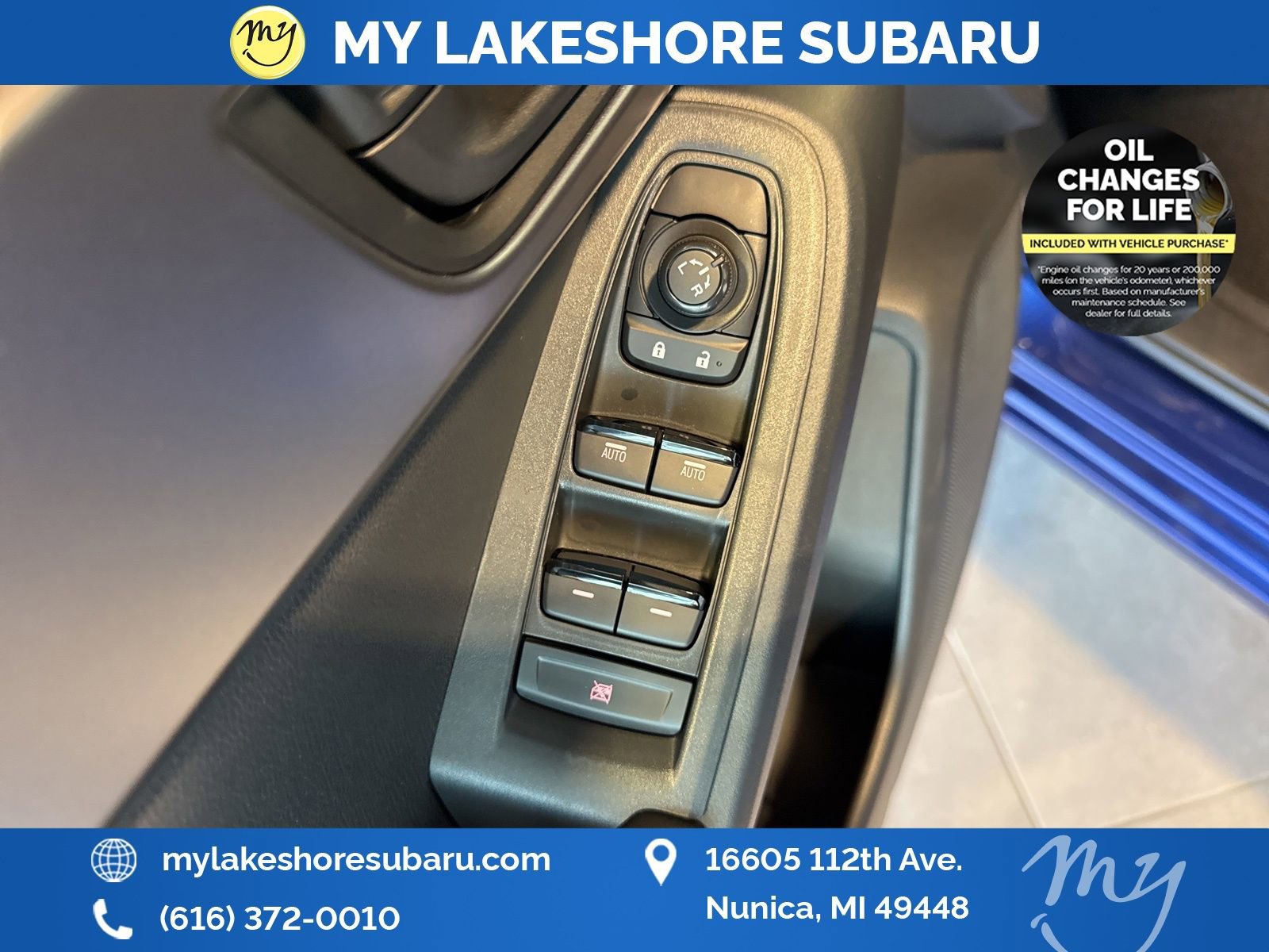 New 2026 Subaru Impreza 2.0i Sport image 11