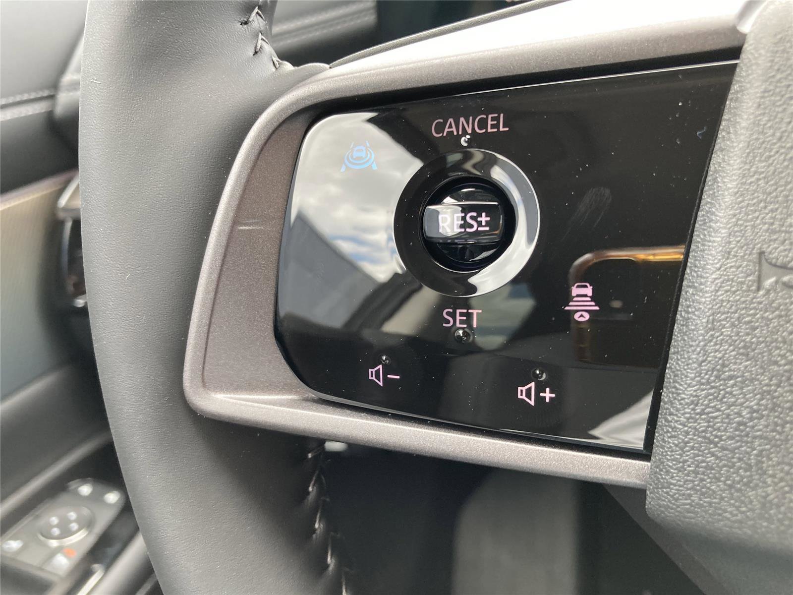 New 2025 Nissan Murano SL image 25