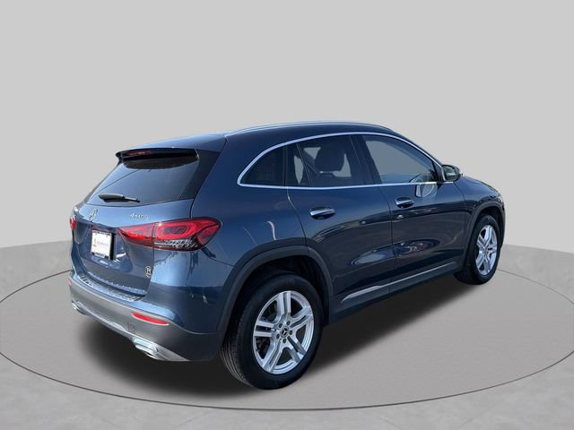 Used 2022 Mercedes-Benz GLA 250 4MATIC image 13