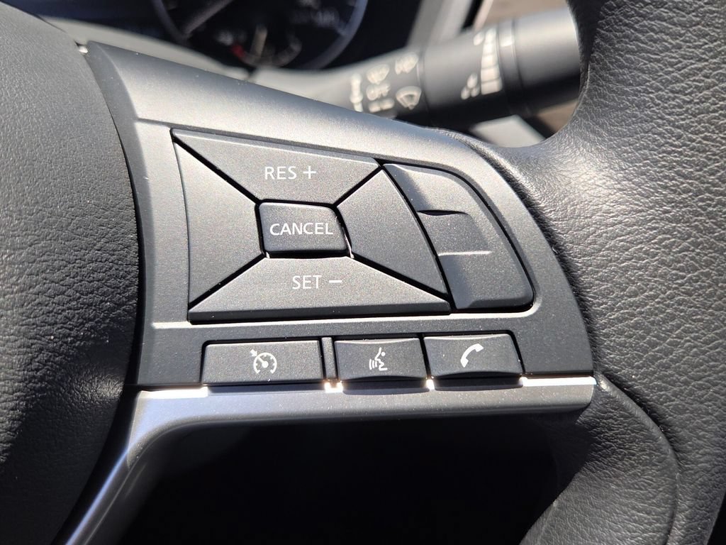 New 2026 Nissan Altima 2.5 SV FWD image 22