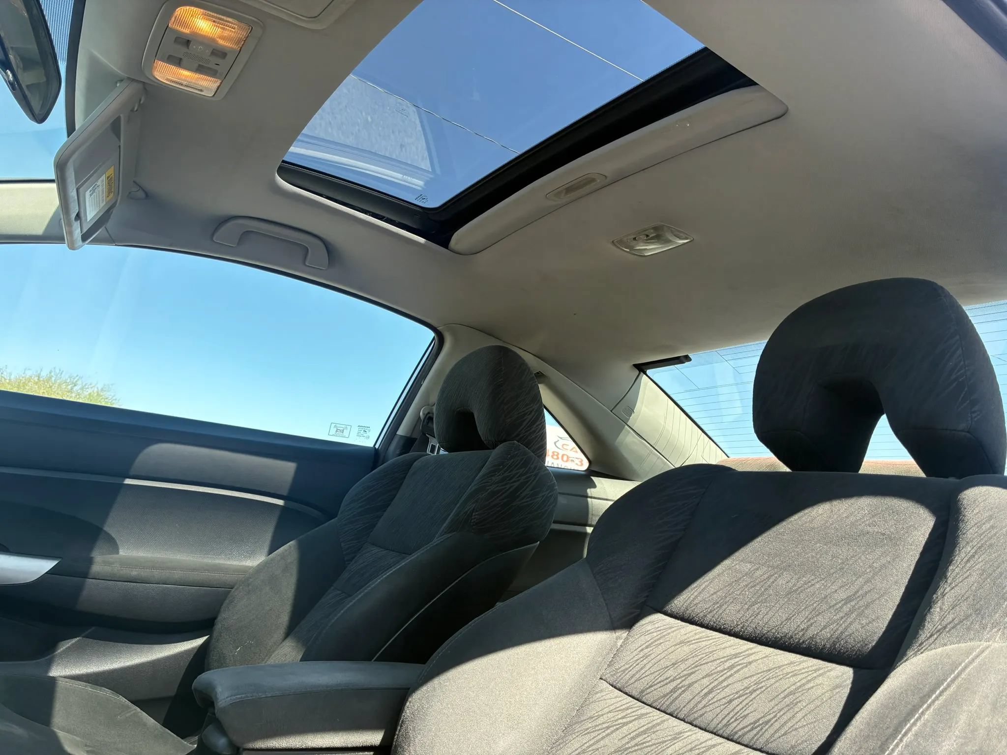 Used 2006 Honda Civic EX image 18
