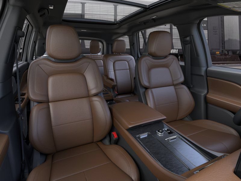 New 2026 Lincoln Aviator Reserve AWD/4WD image 10