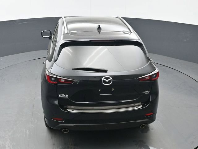 Certified 2023 MAZDA CX-5 Signature AWD/4WD image 40