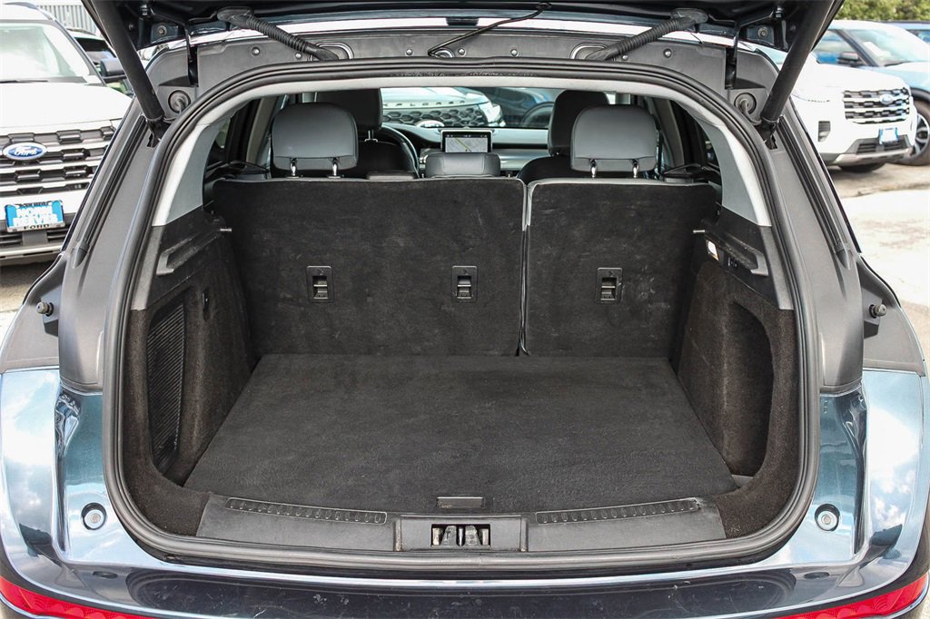 Used 2022 Lincoln Corsair Reserve image 31