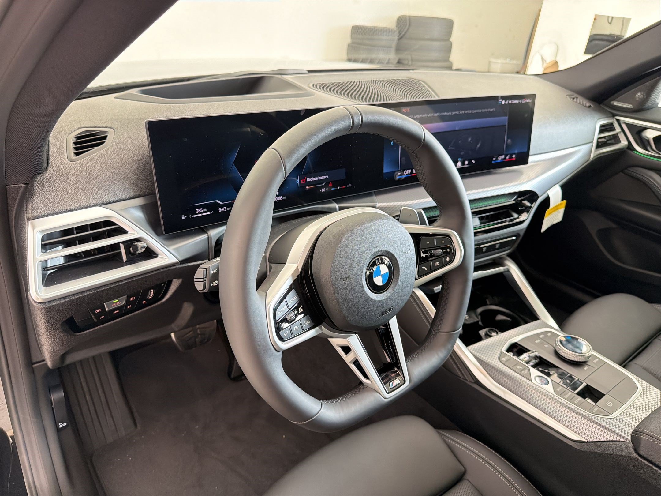 New 2026 BMW 430i xDrive AWD/4WD image 4
