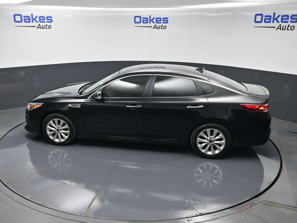 Used 2018 Kia Optima S FWD image 46