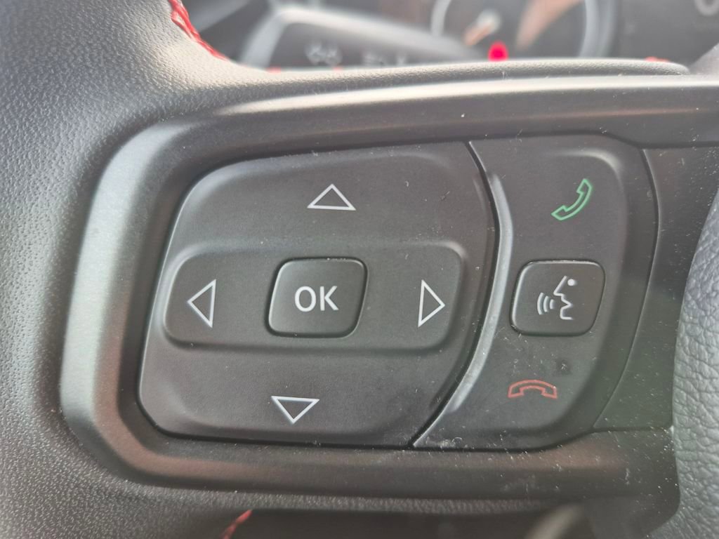 Used 2024 Jeep Wrangler Rubicon w/ XTREMEE 35" Tire Package image 26