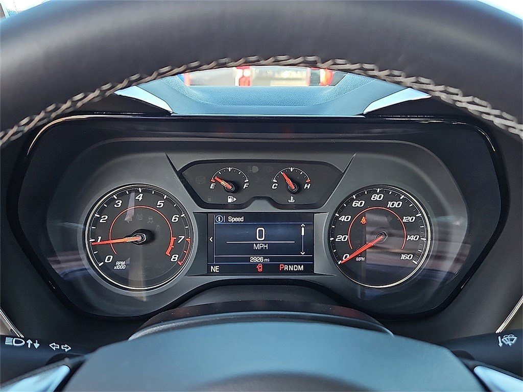 Used 2021 Chevrolet Camaro LS image 26