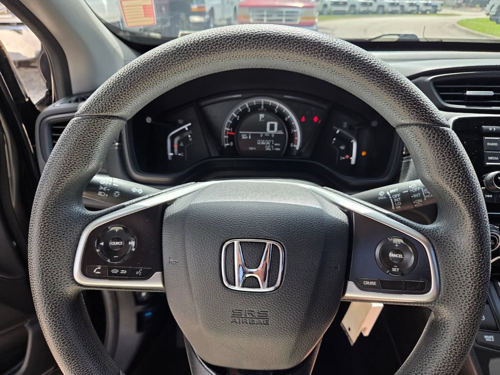 Used 2019 Honda CR-V LX image 26