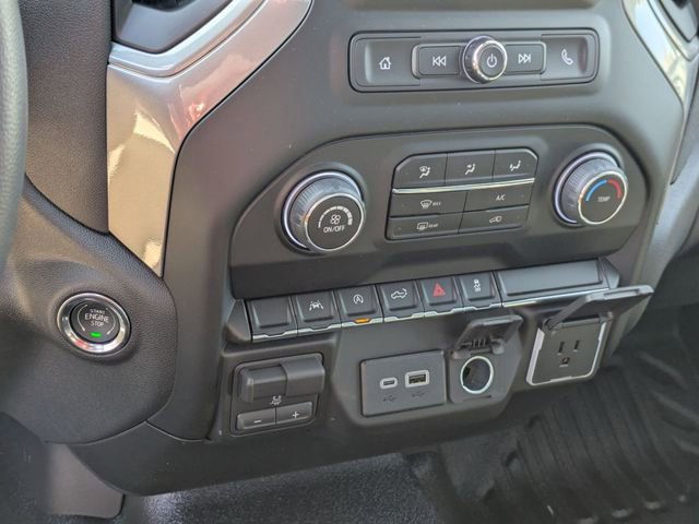 New 2026 Chevrolet Silverado 1500 W/T w/ WT Value Package image 16