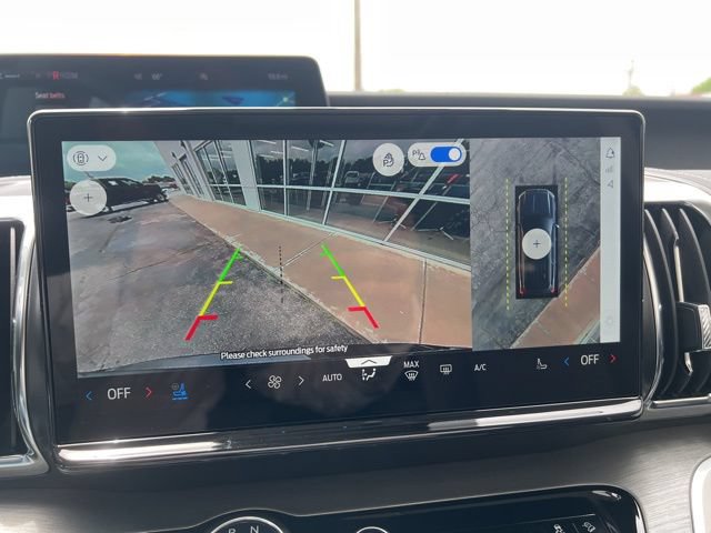 New 2026 Ford Expedition Max Platinum w/ Driver's Package AWD/4WD image 20