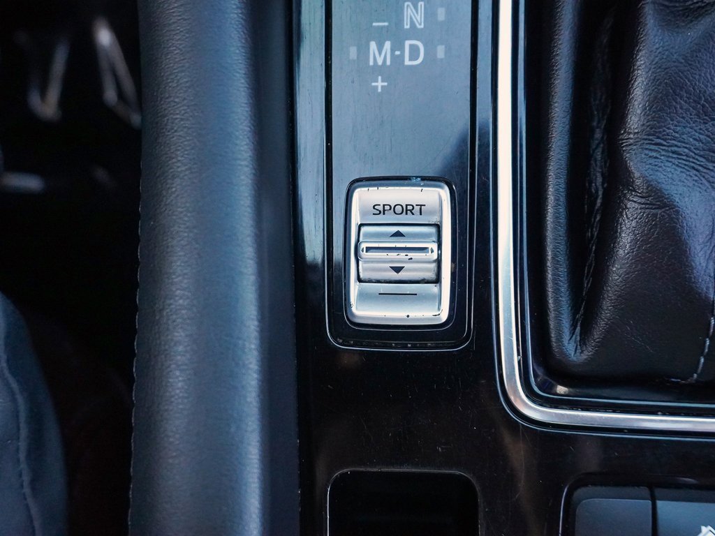 Used 2021 MAZDA MAZDA6 Carbon Edition image 60