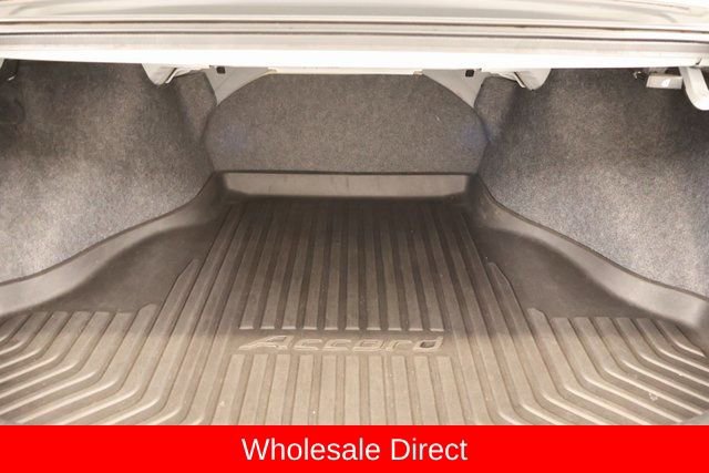 Used 2015 Honda Accord EX image 26