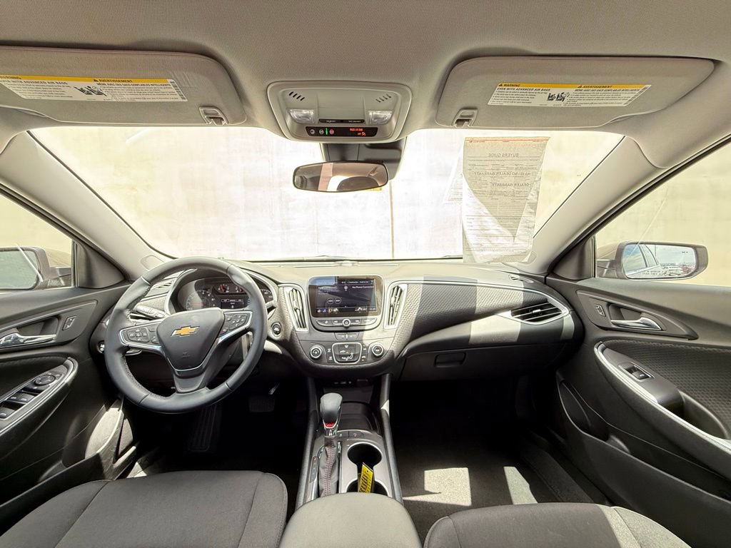 Used 2024 Chevrolet Malibu RS FWD image 6