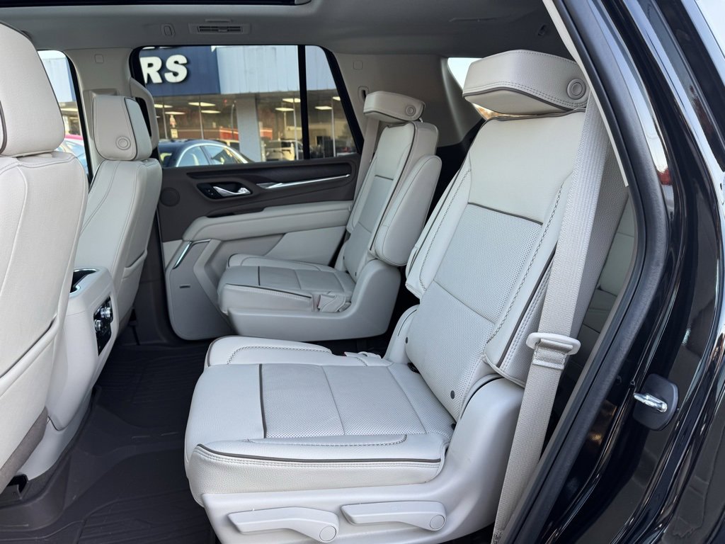 Certified 2023 GMC Yukon Denali image 26
