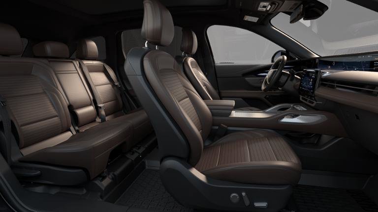 New 2026 Lincoln Nautilus Reserve AWD/4WD image 27