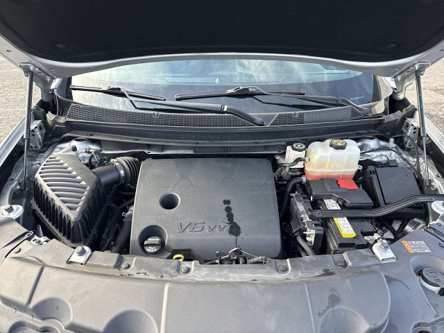 Certified 2022 Chevrolet Traverse LT image 17